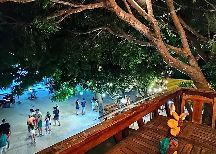 Pousada Cafe E Mar Jeri