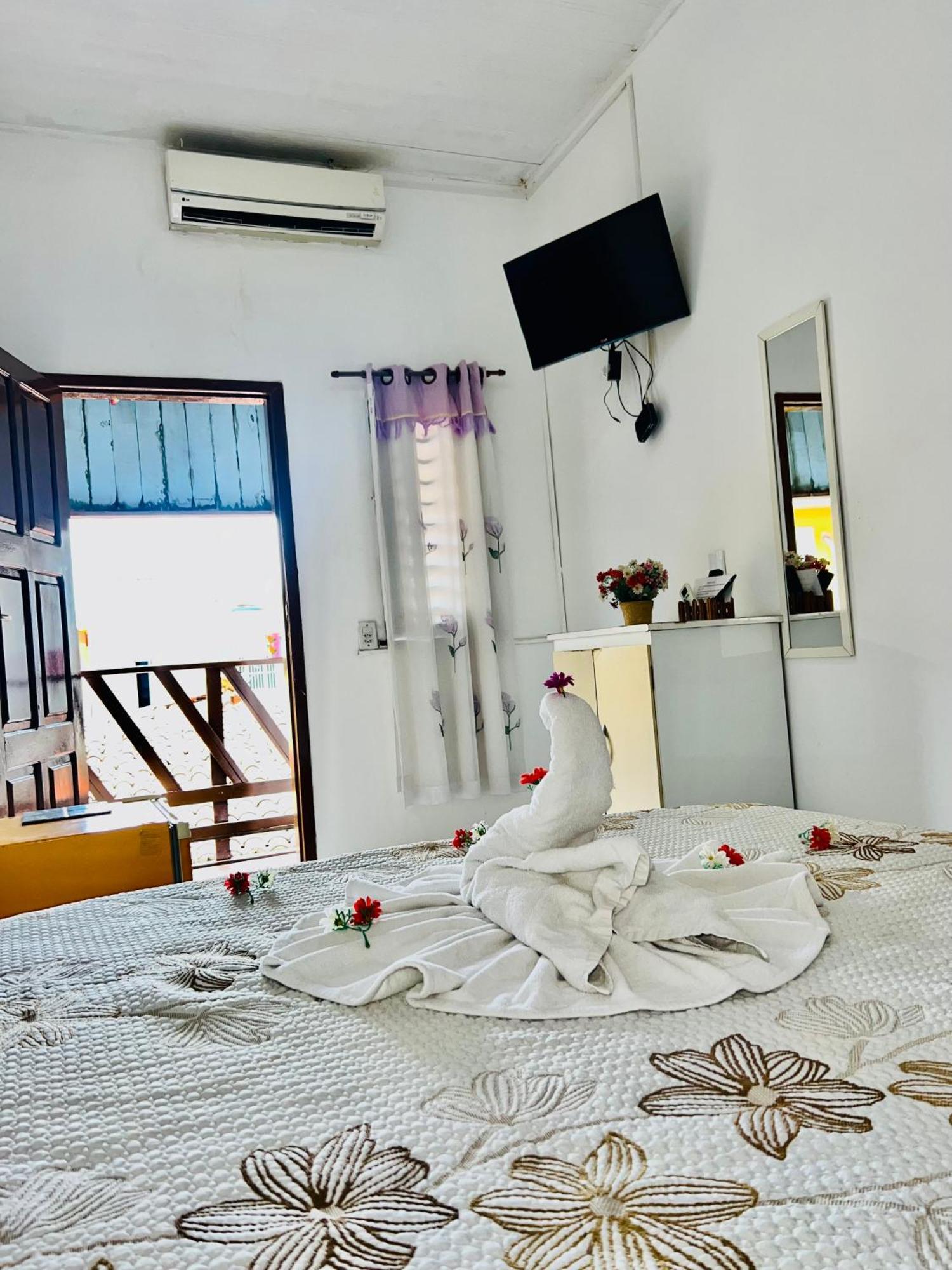 Cafe E Mar Jeri 招待所 Jijoca de Jericoacoara
