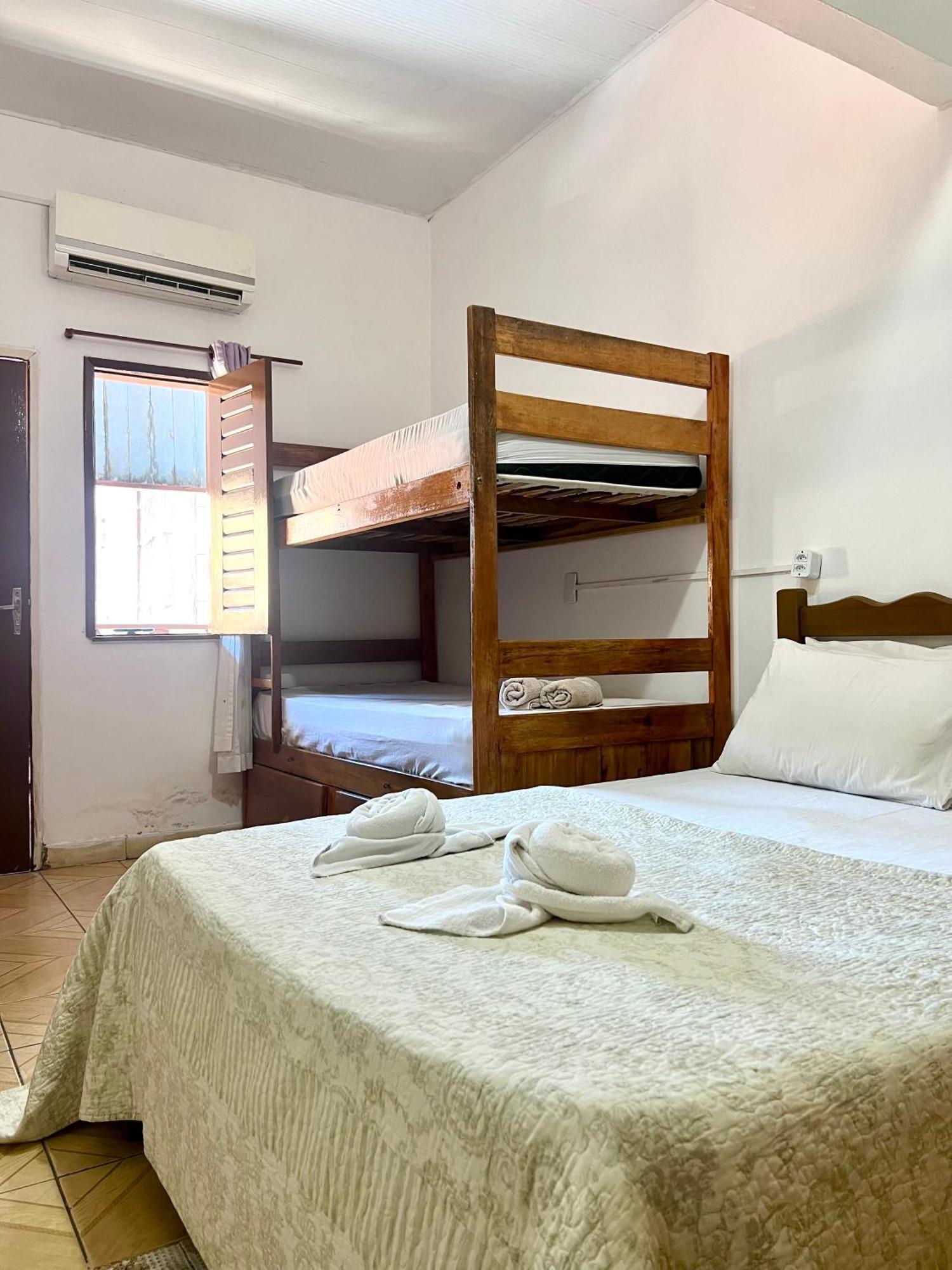 招待所 Cafe E Mar Jeri Jijoca de Jericoacoara
