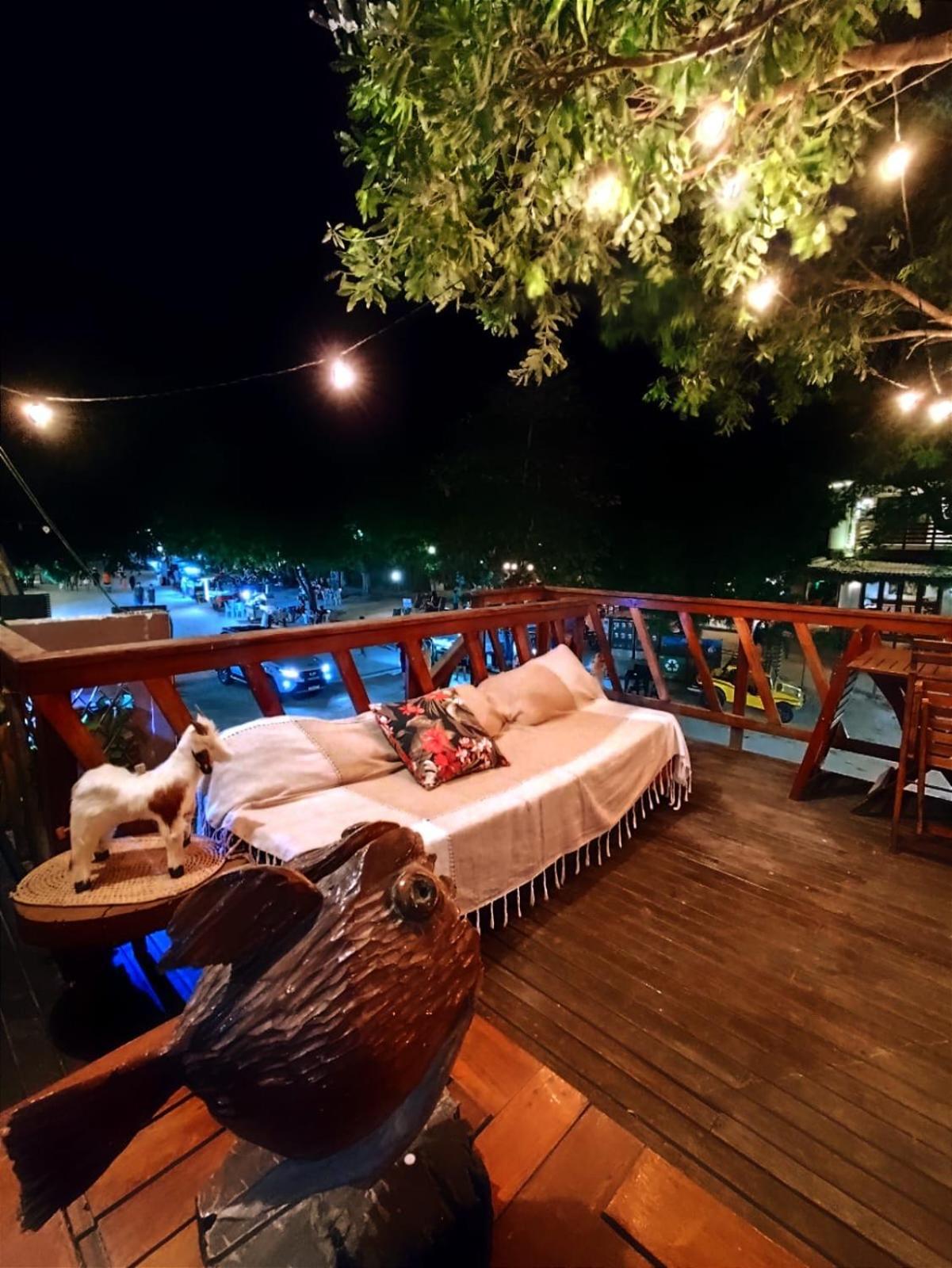 Cafe E Mar Jeri