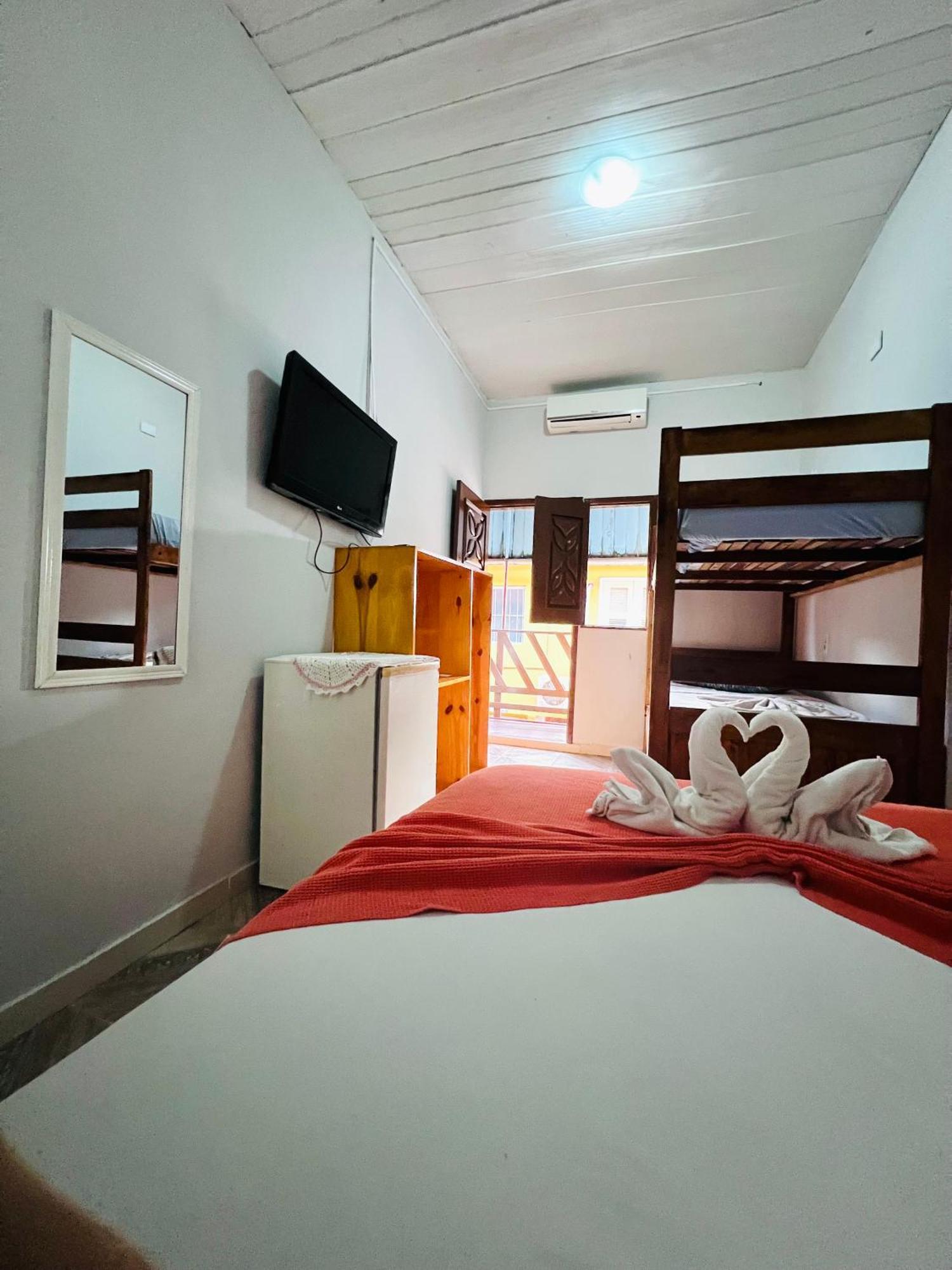 Cafe E Mar Jeri Guest house Jijoca de Jericoacoara