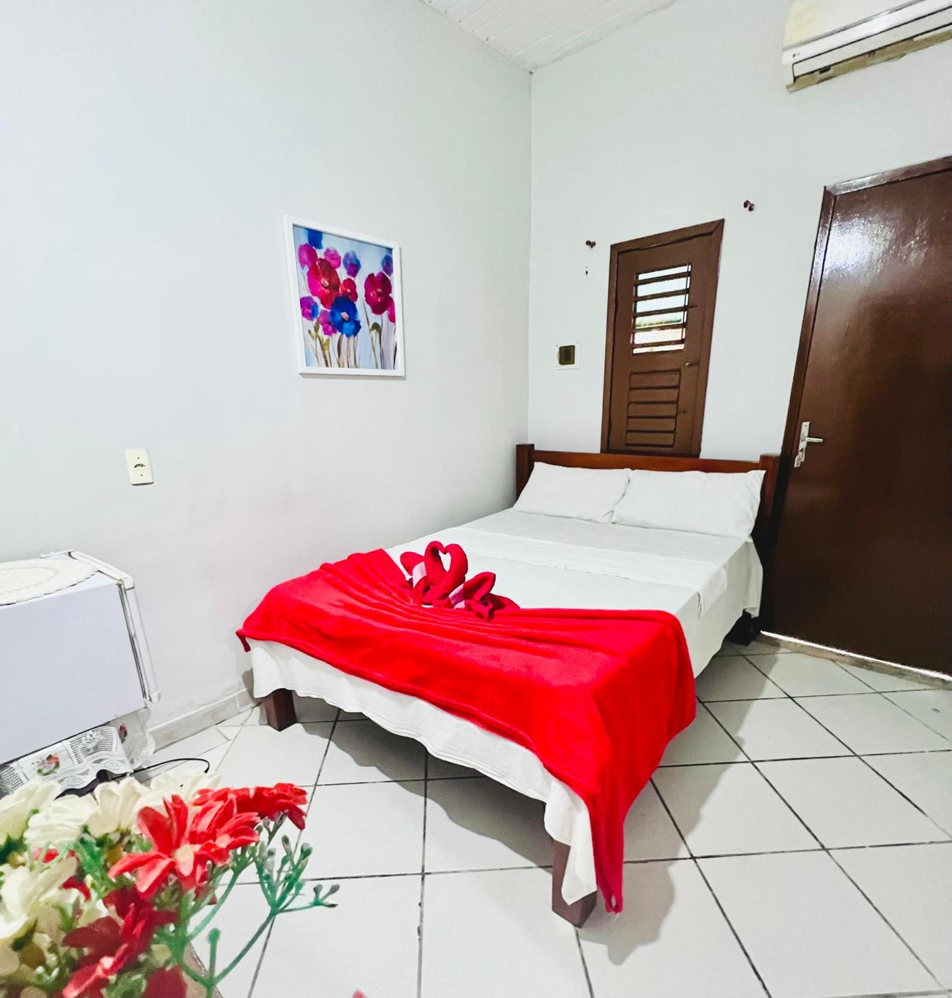Guest house Cafe E Mar Jeri *