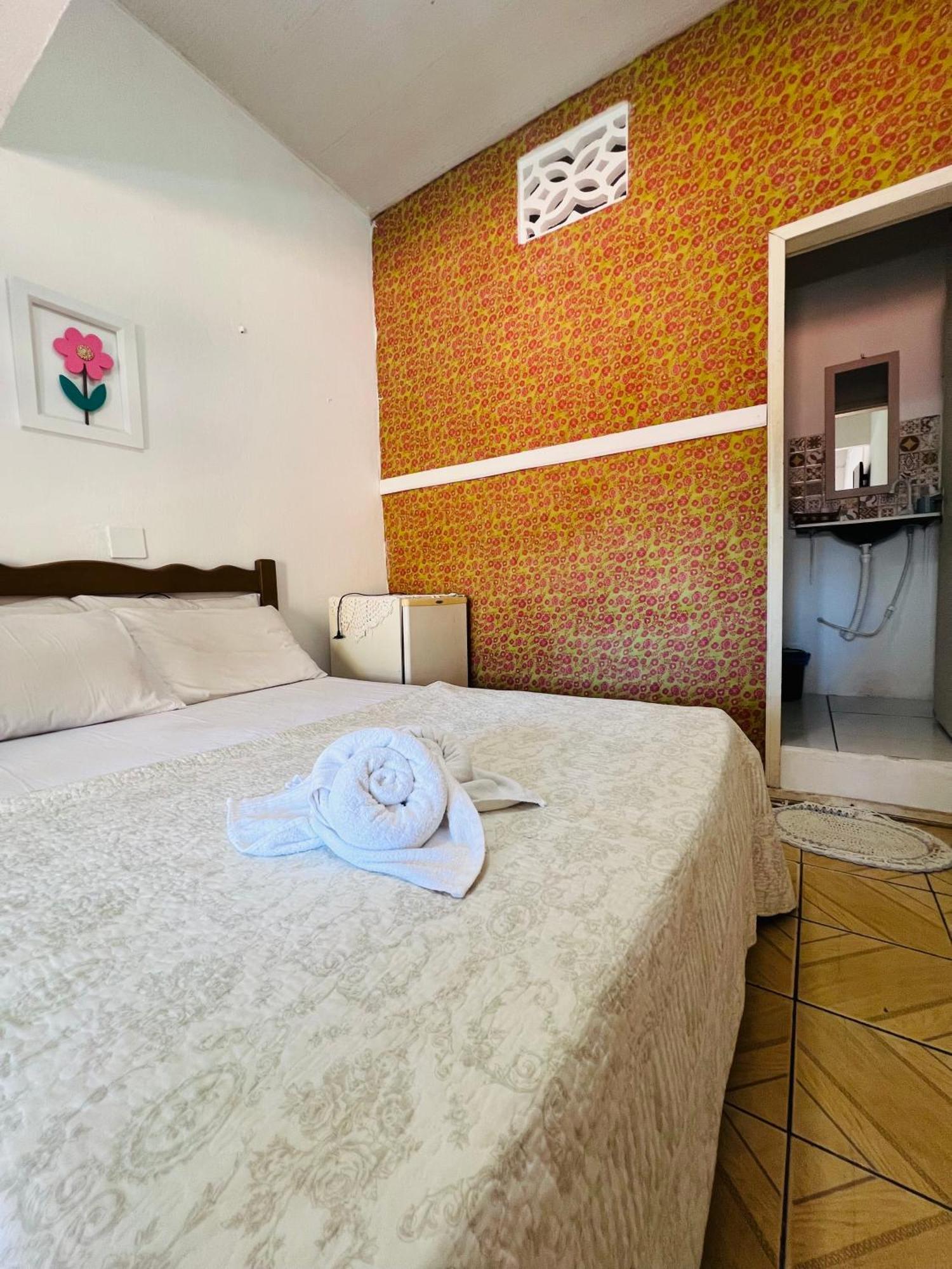Cafe E Mar Jeri Guest house
