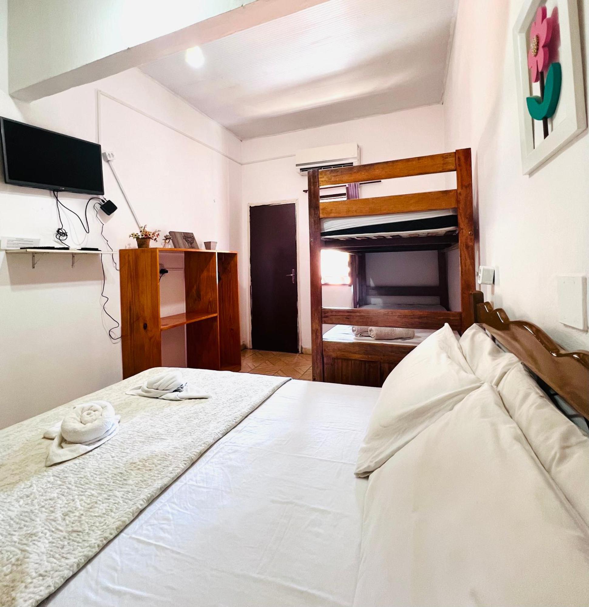 Guest house Cafe E Mar Jeri