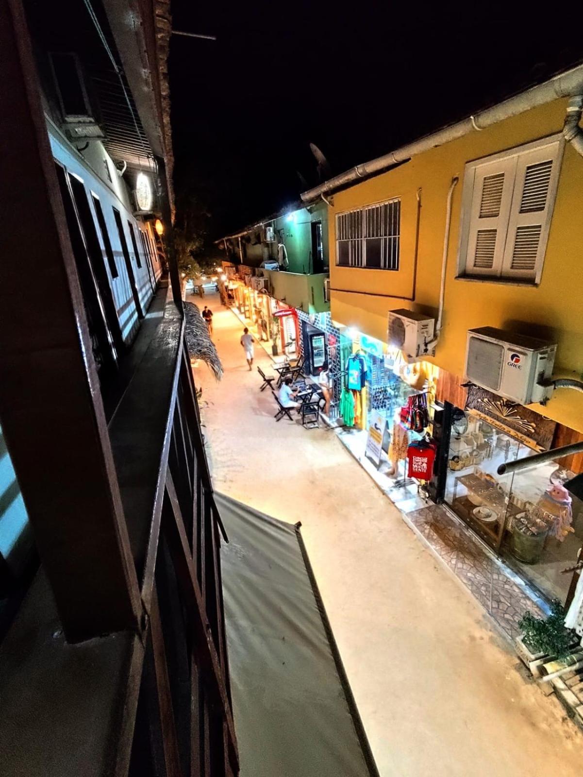 Cafe E Mar Jeri Guest house *